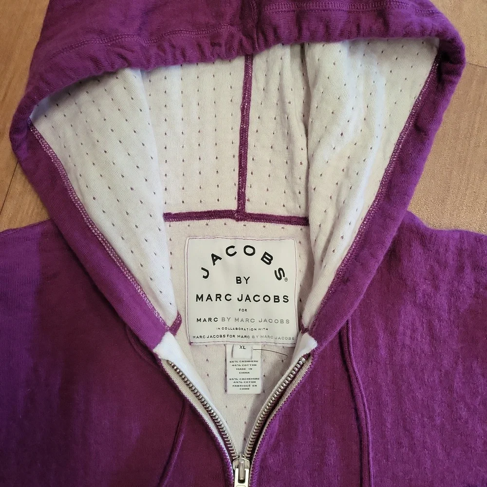 Marc Jacobs jacket - Picture 2 of 6